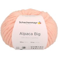 Schachenmayr Alpaca Big - Blush von Pink