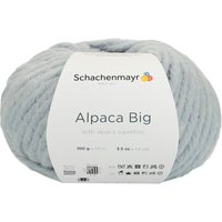 Schachenmayr Alpaca Big - Heaven von Grau