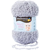 Schachenmayr Baby Smiles Lenja soft - Grau von Grau