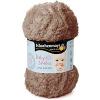 Schachenmayr Baby Smiles Lenja soft - Kamel von Braun