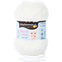 Schachenmayr Baby Smiles Lenja soft - Natur von Elfenbein