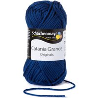 Schachenmayr "Catania Grande" - Jeans von Blau