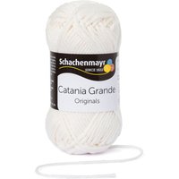 Schachenmayr "Catania Grande" - Natur von Elfenbein