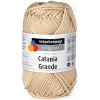 Schachenmayr "Catania Grande" - Sand von Beige