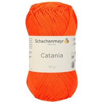 Schachenmayr "Catania" - Farbe 00189 von Orange