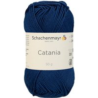 Schachenmayr "Catania" - Farbe 00164 von Blau