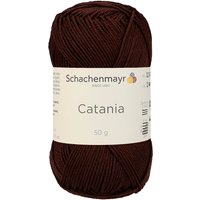 Schachenmayr "Catania" - Kaffee, Farbe 162 von Braun