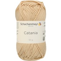 Schachenmayr "Catania" - Farbe 00404 von Beige