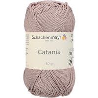 Schachenmayr "Catania" - Farbe 00406 von Grau