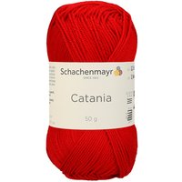 Schachenmayr "Catania" - Signalrot, Farbe 115 von Rot