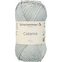 Schachenmayr "Catania" - Farbe 00172 von Silber