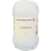 Schachenmayr "Catania" - Farbe 00106 von Weiß