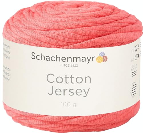 Schachenmayr Cotton Jersey, 100G hummer Handstrickgarne von Schachenmayr since 1822