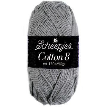 Scheepjes - Scheepjes 710 Baumwolle 8 Garn - 1x50g Scheepjes - Scheepjes 710 Baumwolle 8 Garn - 1x50g von Scheepjes