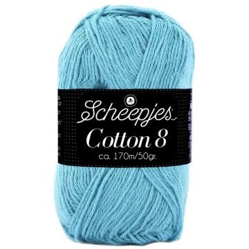 Scheepjes - Scheepjes 725 Baumwolle 8 Garn - 1x50g Scheepjes - Scheepjes 725 Baumwolle 8 Garn - 1x50g von Scheepjes