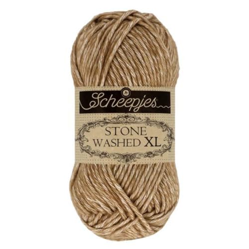 Scheepjes Stone washed XL (844) Boulder Opal von StoffHandwerker