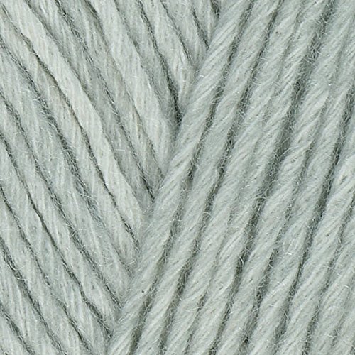 Scheepjes 1665-854 Stone Washed XL Baumwolle Garn, 854 Crystal Quartz, 1x50g von Scheepjes
