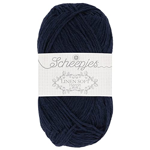 Scheepjes - Scheepjes 621 Leinen Weich Garn - 1x50g Scheepjes - Scheepjes 621 Leinen Weich Garn - 1x50g von Scheepjes