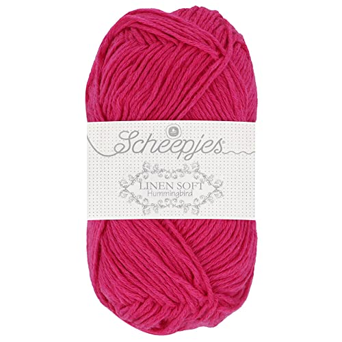 Scheepjes - Scheepjes 626 Leinen Weich Garn - 1x50g Scheepjes - Scheepjes 626 Leinen Weich Garn - 1x50g von Scheepjes