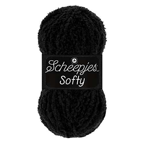 Scheepjes - Scheepjes 478 Soft Garn - 10x50g Scheepjes - Scheepjes 478 Soft Garn - 10x50g von Scheepjes