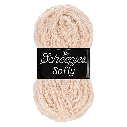 Scheepjes Softy (479) Scheepjes Softy (479) von StoffHandwerker