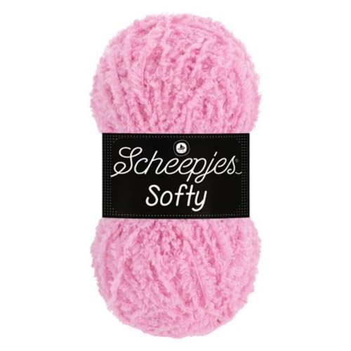 Scheepjes Softy (483) Scheepjes Softy (483) von StoffHandwerker