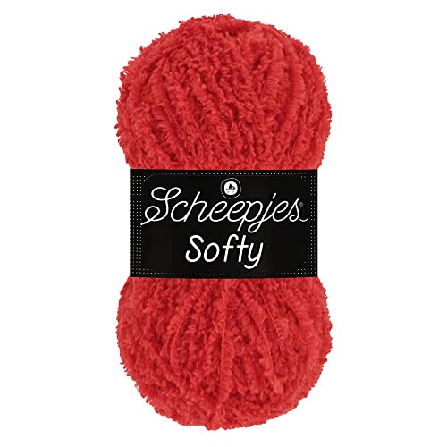 Scheepjes - Scheepjes 485 Weich Garn - 1x50g Scheepjes - Scheepjes 485 Weich Garn - 1x50g von Scheepjes