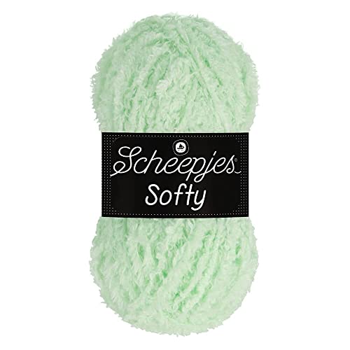 Scheepjes - Scheepjes 492 Weich Garn - 1x50g von Scheepjes