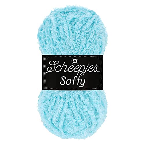 Scheepjes - Scheepjes 495 Weich Garn - 1x50g Scheepjes - Scheepjes 495 Weich Garn - 1x50g von Scheepjes