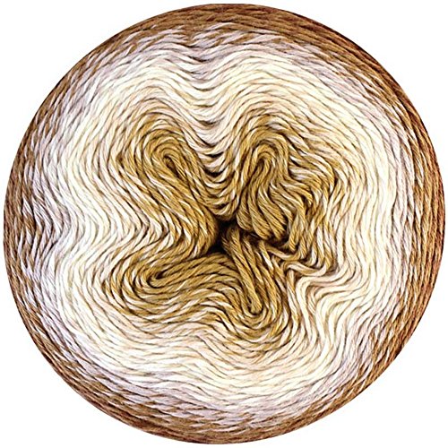 Scheepjes Whirl 1x1000m - 756 Caramel Core Blimey Scheepjes Whirl 1x1000m - 756 Caramel Core Blimey von Scheepjes
