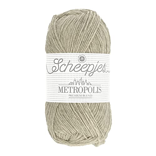 Scheepjes - Scheepjes 025 Hübsch Metropole Socke wolle - 1x50g Scheepjes - Scheepjes 025 Hübsch Metropole Socke wolle - 1x50g von Scheepjes