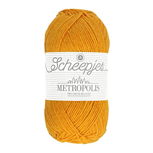 Scheepjes - Scheepjes 037 Istanbul Metropolis Garn - 5x50g Scheepjes - Scheepjes 037 Istanbul Metropolis Garn - 5x50g von Scheepjes