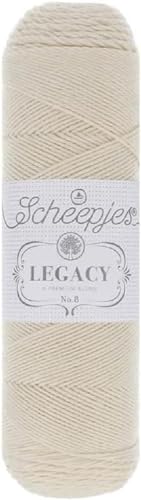 Scheepjes - Scheepjes Legacy 089 Garn - 1x100g von Scheepjes