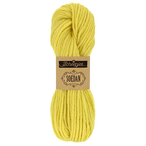 Scheepjes - Scheepjes 1366 Sudan Garn - 10x50g von Scheepjes