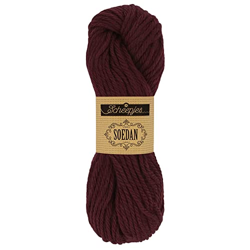 Scheepjes - Scheepjes 1375 Sudan Garn - 10x50g von Scheepjes