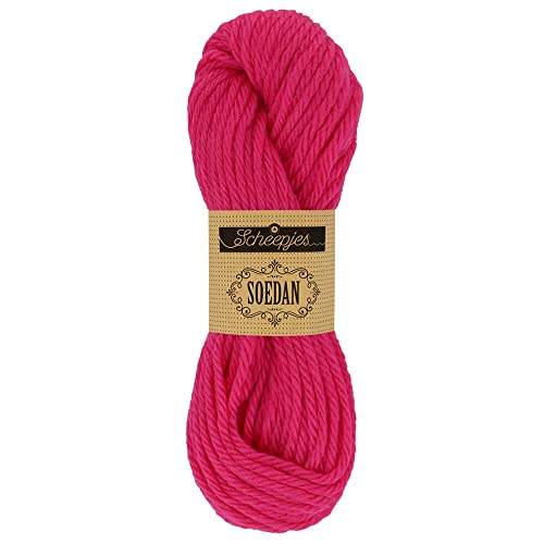 Scheepjes - Scheepjes 1397 Sudan Garn - 10x50g von Scheepjes