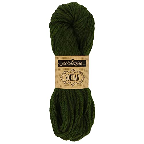 Scheepjes - Scheepjes 1406 Sudan Garn - 10x50g von Scheepjes