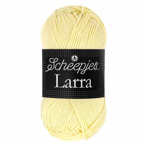 Scheepjes - Scheepjes 17336 Larra Garn - 1x50g Scheepjes - Scheepjes 17336 Larra Garn - 1x50g von Scheepjes