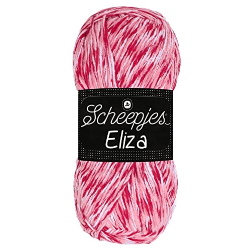Scheepjes - Scheepjes 206 Süssigkeit Speichern Eliza Garn - 1x100g Scheepjes - Scheepjes 206 Süssigkeit Speichern Eliza Garn - 1x100g von Scheepjes