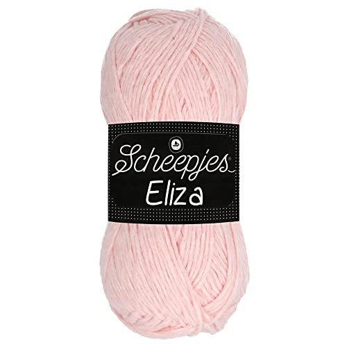 Scheepjes - Scheepjes 215 Frech Eliza Garn - 1x100g von Scheepjes