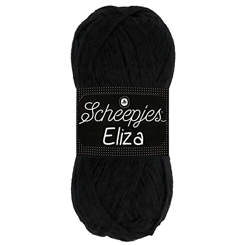 Scheepjes - Scheepjes 239 Witheorit Eliza Garn - 1x100g Scheepjes - Scheepjes 239 Witheorit Eliza Garn - 1x100g von Scheepjes