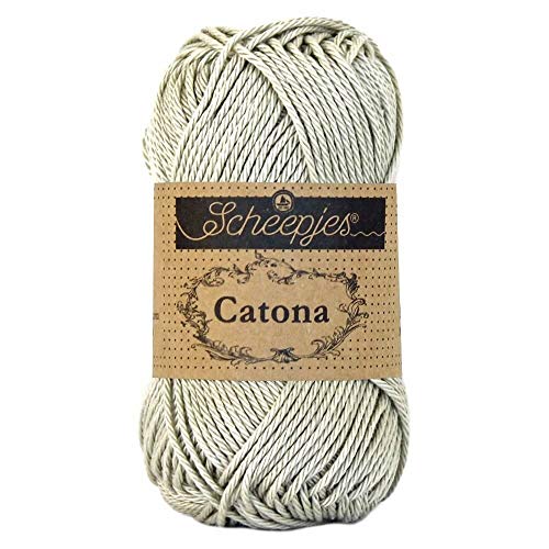Scheepjes - Scheepjes 248 Sekt Catona Garn - 1x25g Scheepjes - Scheepjes 248 Sekt Catona Garn - 1x25g von Scheepjes