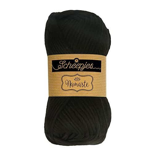 Scheepjes - Scheepjes 602 Adler Namaste Garn - 1x100g Scheepjes - Scheepjes 602 Adler Namaste Garn - 1x100g von Scheepjes