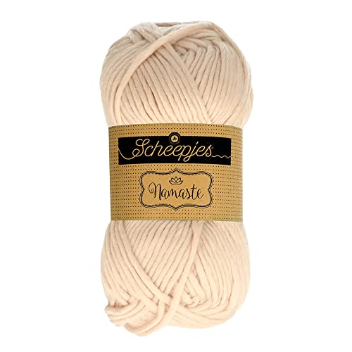 Scheepjes - Scheepjes 603 Kobra Namaste Garn - 1x100g Scheepjes - Scheepjes 603 Kobra Namaste Garn - 1x100g von Scheepjes