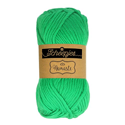 Scheepjes - Scheepjes 610 Baum Namaste Garn - 1x100g Scheepjes - Scheepjes 610 Baum Namaste Garn - 1x100g von Scheepjes