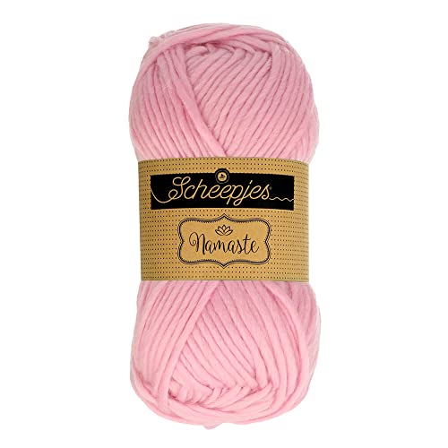 Scheepjes - Scheepjes 612 Girlande Namaste Garn - 1x100g Scheepjes - Scheepjes 612 Girlande Namaste Garn - 1x100g von Scheepjes