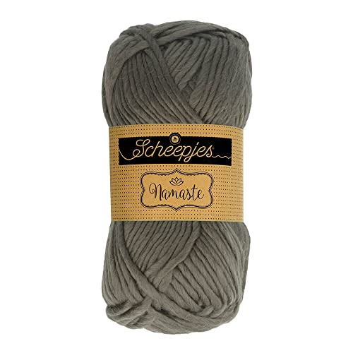 Scheepjes - Scheepjes 613 Berg Namaste Garn - 5x100g Scheepjes - Scheepjes 613 Berg Namaste Garn - 5x100g von Scheepjes