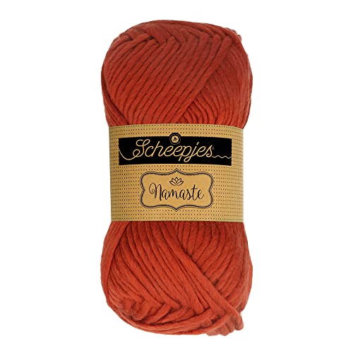 Scheepjes - Scheepjes 618 Tor Namaste Garn - 1x100g Scheepjes - Scheepjes 618 Tor Namaste Garn - 1x100g von Scheepjes