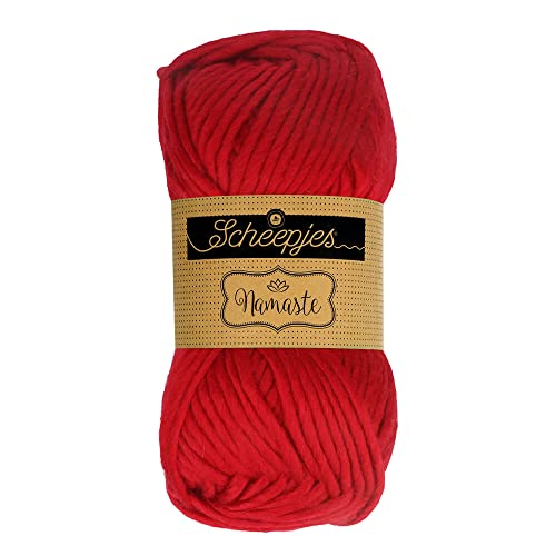 Scheepjes - Scheepjes 620 Handstand Namaste Garn - 5x100g von Scheepjes