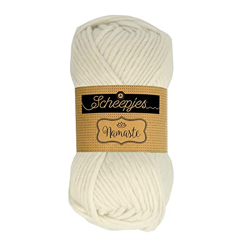 Scheepjes - Scheepjes 621 Glücklich Baby Namaste Garn - 5x100g Scheepjes - Scheepjes 621 Glücklich Baby Namaste Garn - 5x100g von Scheepjes